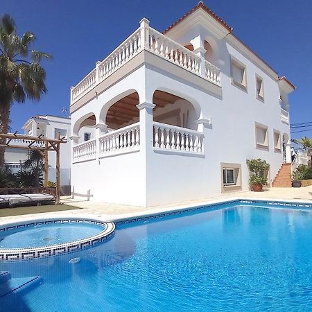 Villa Juncos Can Furnet Kültér fotó