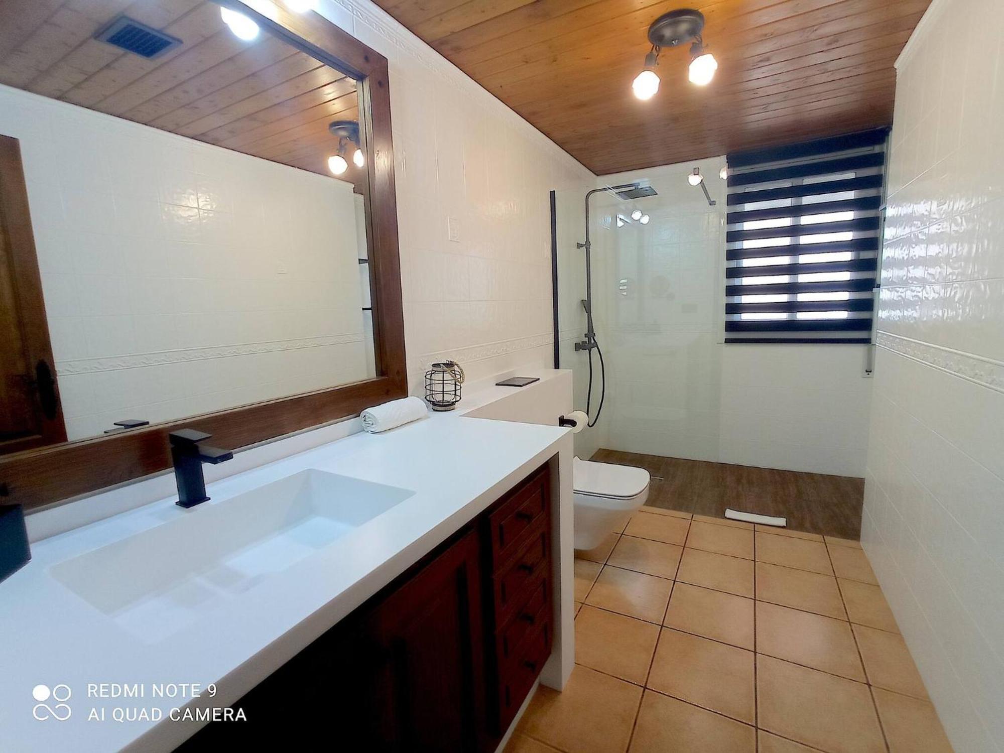 Villa Juncos Can Furnet Kültér fotó
