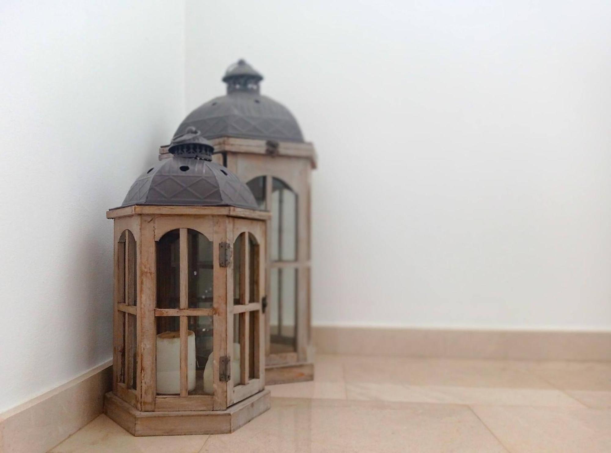 Villa Juncos Can Furnet Kültér fotó